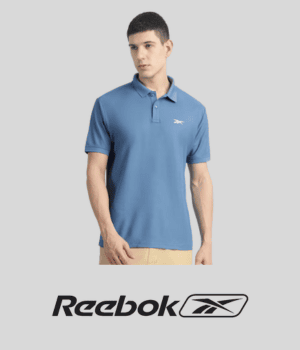 Tshirt Reebok