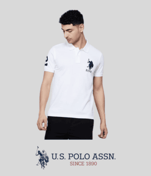Tshirt US Polo