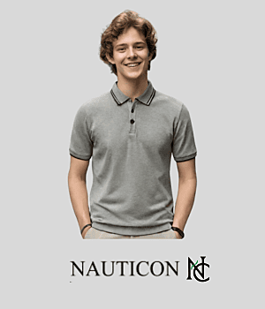Tshirt Nauticon