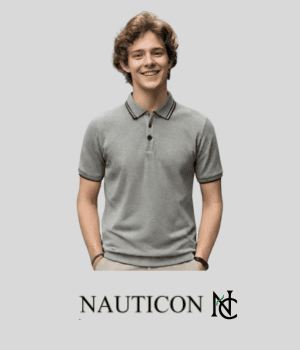 Tshirt Nauticon