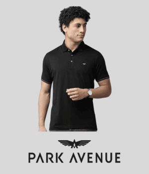 Tshirt Park Avenue