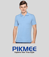 Tshirt Pikmee