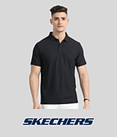 Tshirt Skechers
