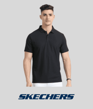 Tshirt Skechers