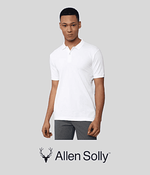Tshirt Allen Solly