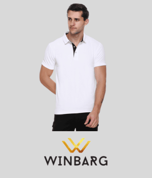 Tshirt Winbarg