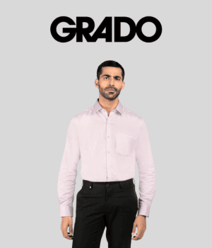 Shirt Donear Grado