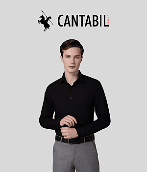 Shirt Cantabil