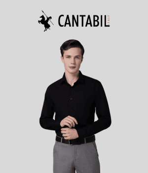 Shirt Cantabil