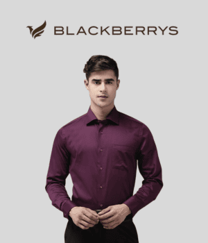 Shirt blackberrys