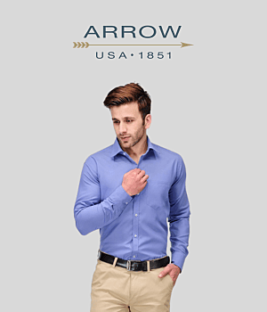 Shirt Arrow