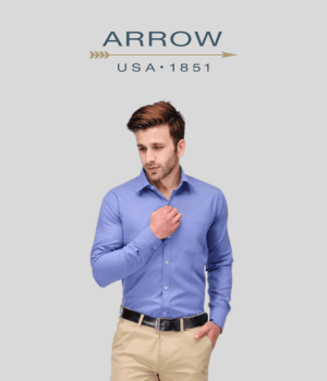 Shirt Arrow