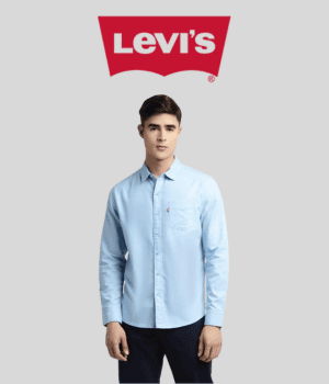 Shirt Levi's