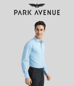 Shirt Park Avenue