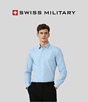 Shirt Swiss Military