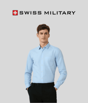 Shirt Swiss Military