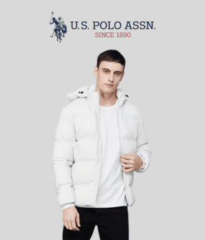 Jacket US Polo