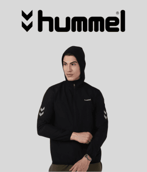 Jacket Hummel