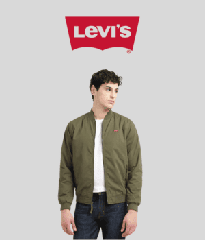 Jacket Levi's