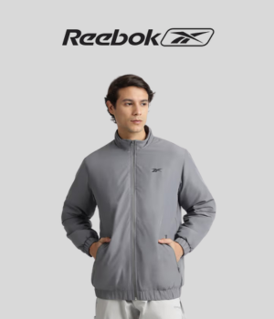 Jacket Reebok