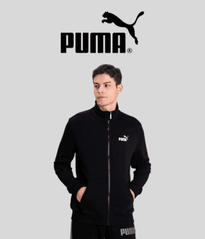 Jacket Puma