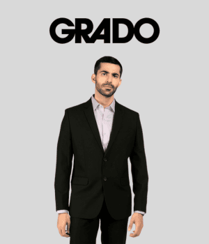 Blazer Donear Grado