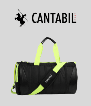 Bag Cantabil GYM