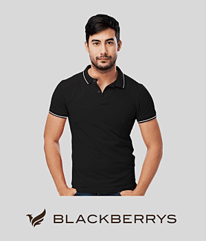 Tshirt Blackberrys