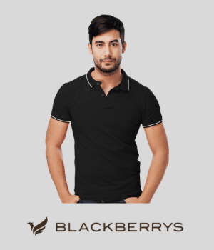 Tshirt Blackberrys