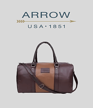 Bag Arrow