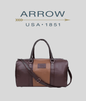 Bag Arrow
