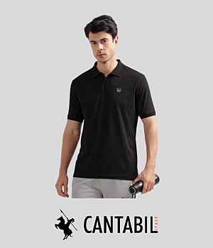 Tshirt Cantabil