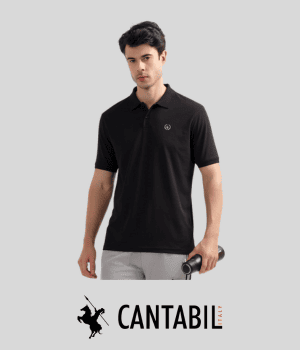 Tshirt Cantabil