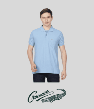 Tshirt Crocodile