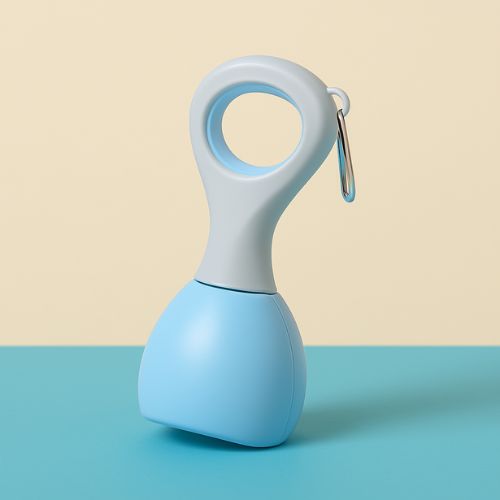 Portable Pet Toilet Clamp โ Pooper Scooper for Small & Medium Pets (Color May Vary) Portable Pet Toilet Clamp โ Pooper Scooper for Small & Medium Pets (Color May Vary)