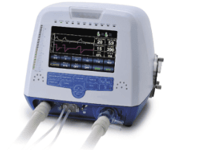 Portable Ventilator