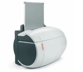 Portable X-ray Unit (CR system)