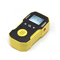 BH-90A with O2 (0-30% VOL)