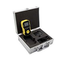 BH-90A with O2 (0-30% VOL)