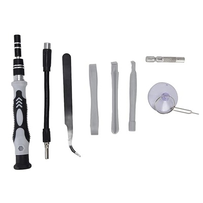 Repair Screwdriver Kit - Rustproof Bits for Phones, Computers & Watches, High Accuracy Repair Screwdriver Kit - Rustproof Bits for Phones, Computers & Watches, High Accuracy