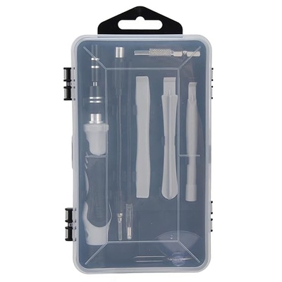Repair Screwdriver Kit - Rustproof Bits for Phones, Computers & Watches, High Accuracy Repair Screwdriver Kit - Rustproof Bits for Phones, Computers & Watches, High Accuracy