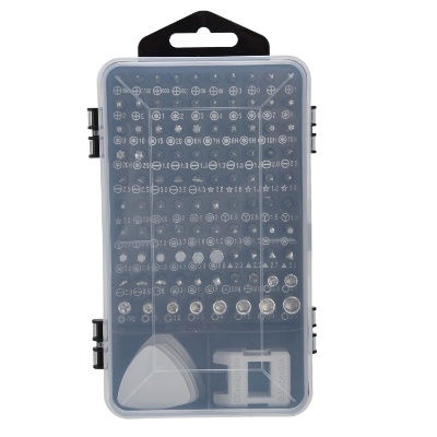 Repair Screwdriver Kit - Rustproof Bits for Phones, Computers & Watches, High Accuracy Repair Screwdriver Kit - Rustproof Bits for Phones, Computers & Watches, High Accuracy