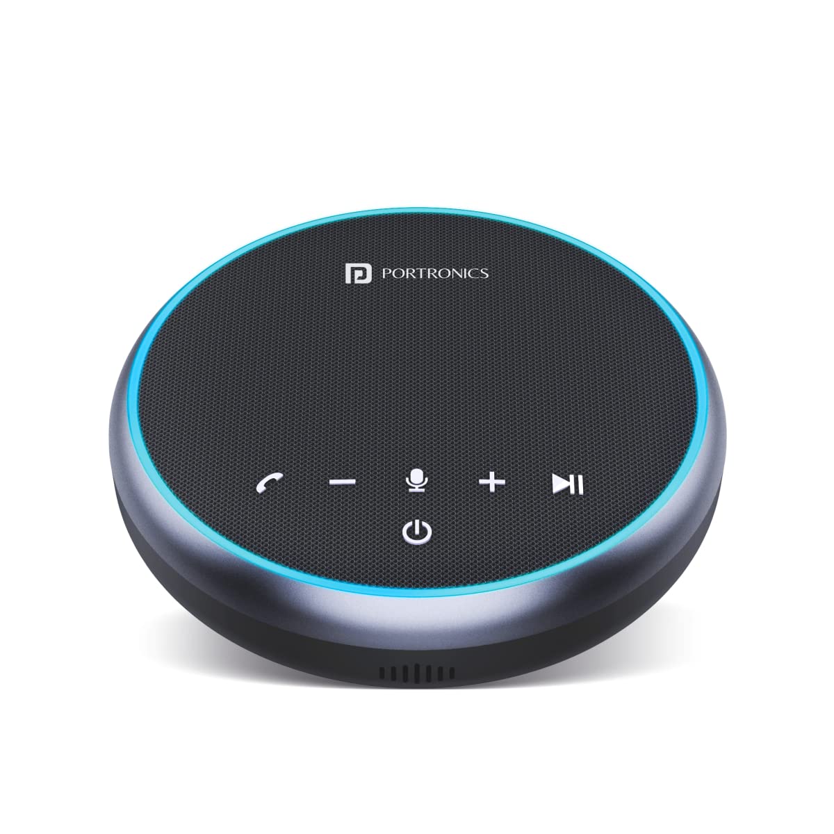 360 Voice Coverage | 3 Mics For Superior Voice Pick Up | Bluetooth 5.1