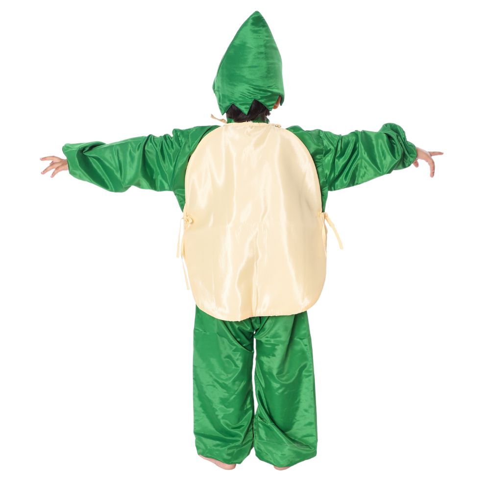Potato Fancy Dress Costume Potato Fancy Dress Costume