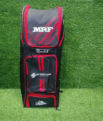 CRICKET KITBAG MRF POWER 1.0