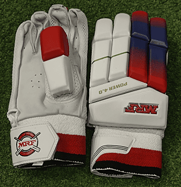 CRICKET BATTING GLOVES MRF POWER 4.0
