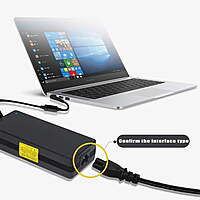 Champion 3 Pin Laptop Power Cable Cord Heavy Duty (Black) Champion 3 Pin Laptop Power Cable Cord Heavy Duty (Black)