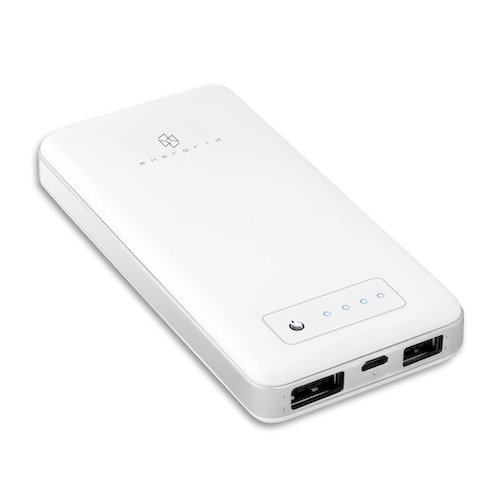 Power bank for Mechanical Aspirator 10000ah LI-IR-01-01 Power bank for Mechanical Aspirator 10000ah LI-IR-01-01