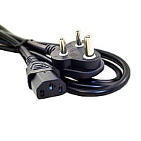 DESKTOP POWER CORD 1.5 MTR DESKTOP POWER CORD 1.5 MTR