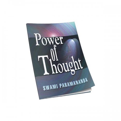 POWER OF THOUGHT -E-15